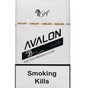 Avalon Black