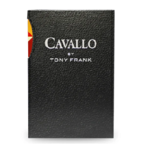 Cavallo by Tony Frank