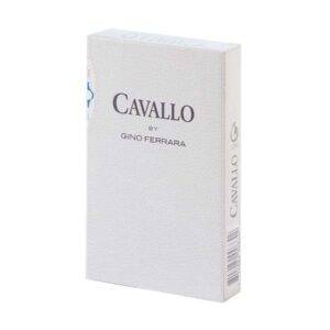 Cavallo by Gino Ferrara