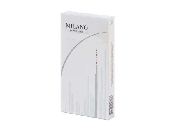 Milano SS green — изображение 1