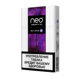 neo Берри Буст