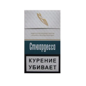 Стюардесса