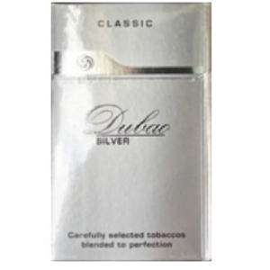 Dubao Silver